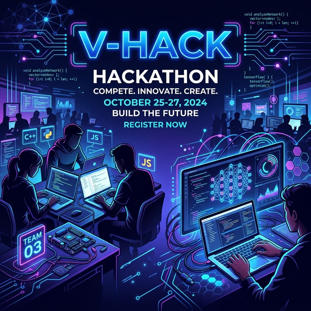 Velonx Summer Hackathon 2026