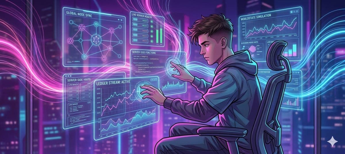 THE RISE OF VIBE CODING