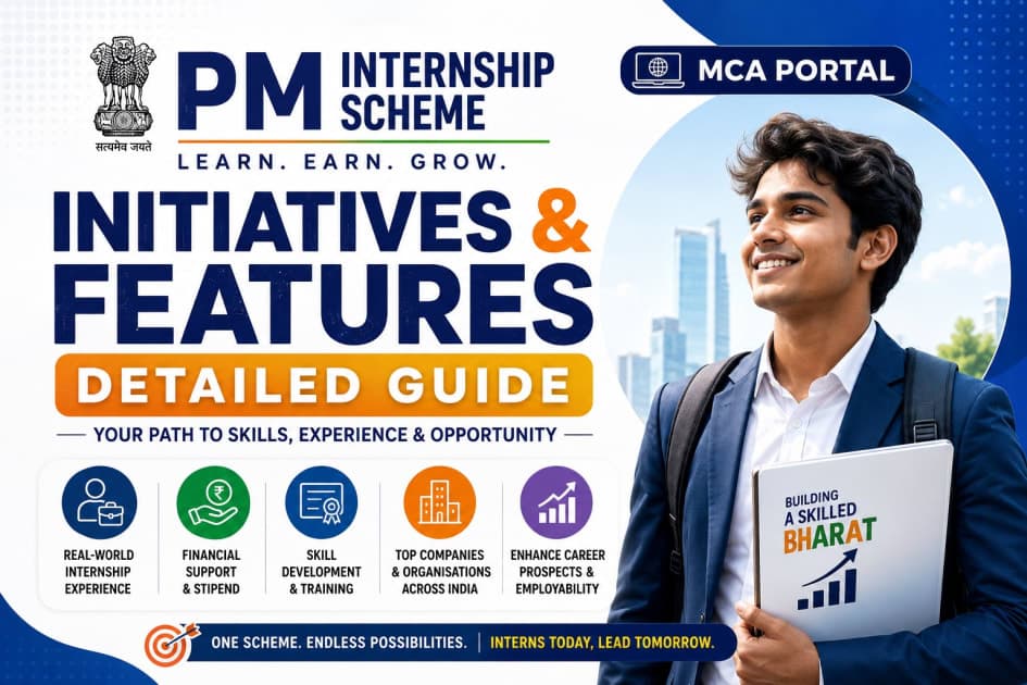 PM Internship Scheme