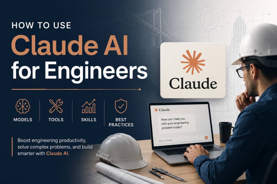 How to Use Claude AI for Engineers