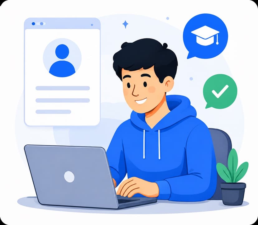 Create Profile