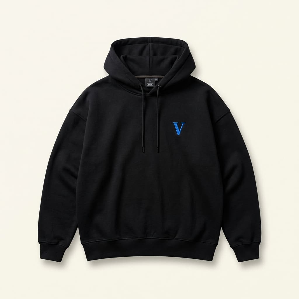 Velonx Premium Hoodie